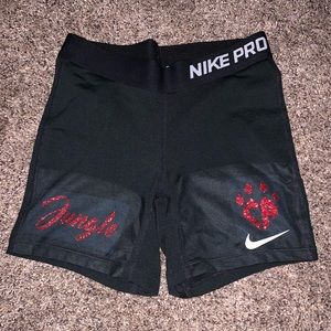 JungleCats Nike Pros